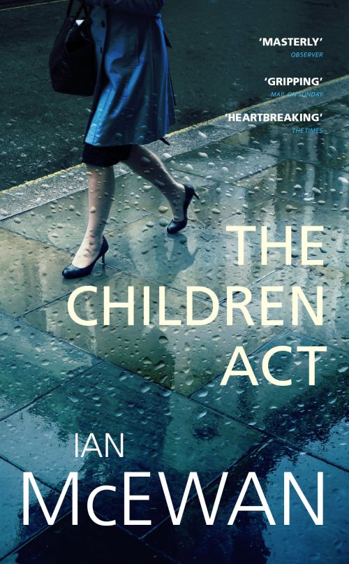 Children Act, The (PB) - A-format