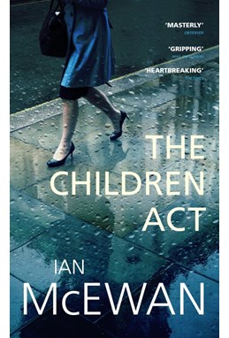 Children Act, The (PB) - A-format