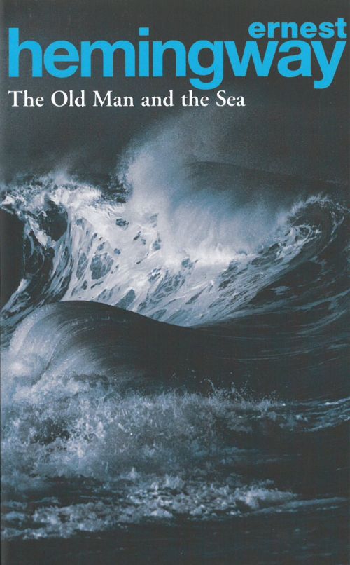 Old Man and the Sea, The (PB) - A-format