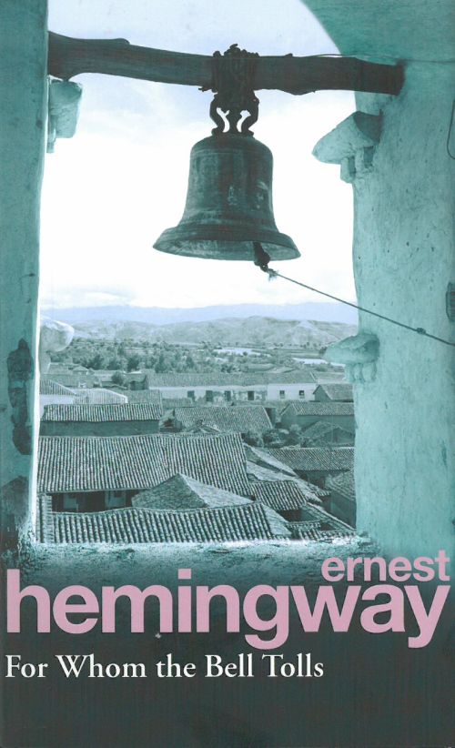 For Whom the Bell Tolls (PB) - A-format