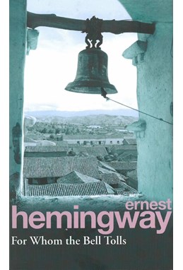 For Whom the Bell Tolls (PB) - A-format