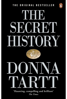 Secret History, The (PB) - B-format