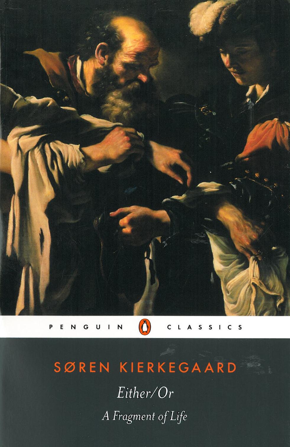 Either/Or (PB) - Penguin