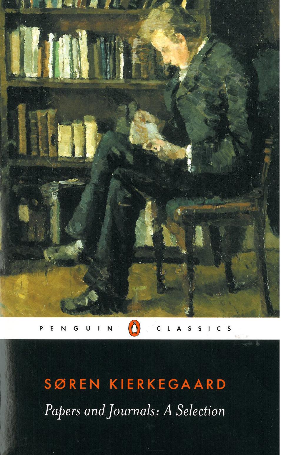 Papers and Journals: A Selection (PB) - Penguin