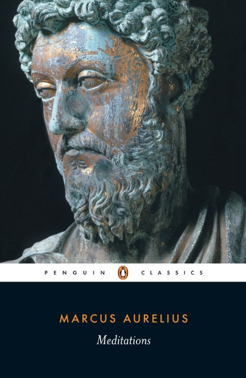 Meditations (PB) - Penguin Classics