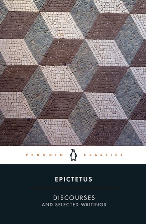 Discourses and Selected Writings (PB) - B-format