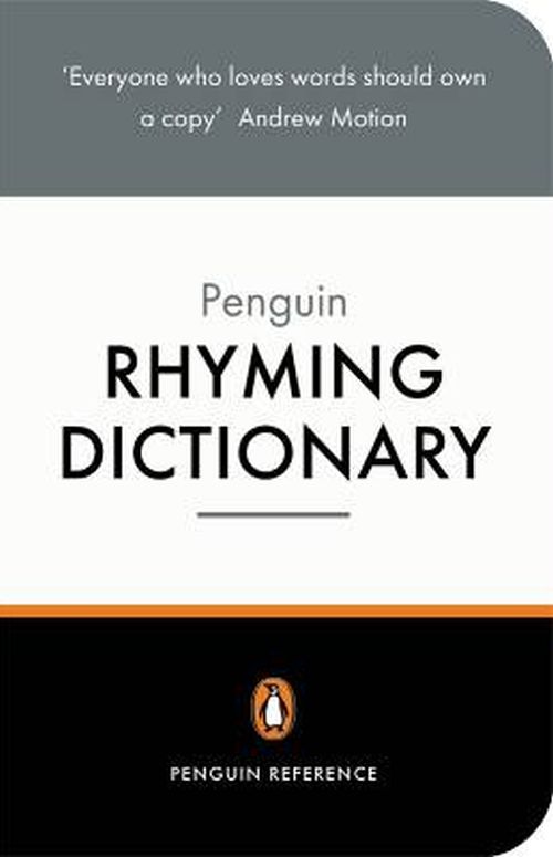 Penguin Dictionary of English Synonyms & Antonyms