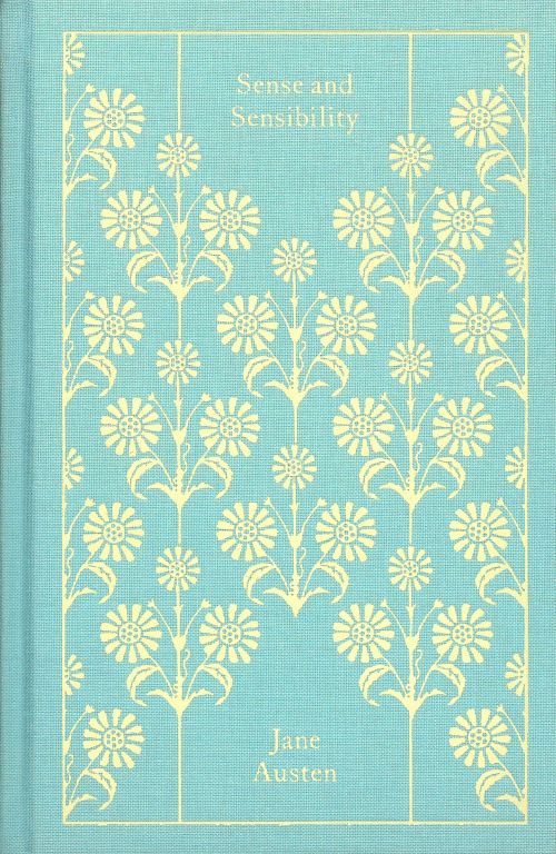 Sense and Sensibility (HB) - Penguin Clothbound Classics