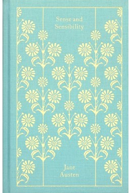 Sense and Sensibility (HB) - Penguin Clothbound Classics