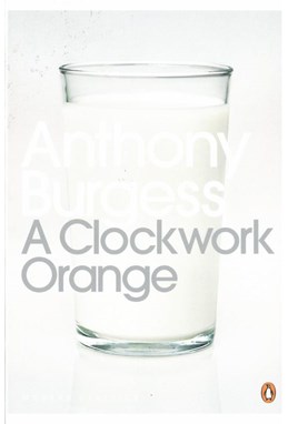 Clockwork Orange, A (PB) - Penguin Modern Classics - B-format