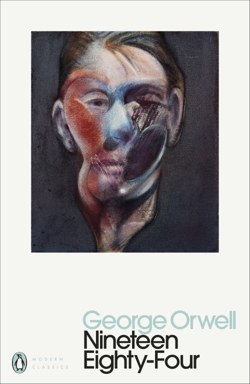 Nineteen Eighty-four - 1984 - (PB) - Penguin Classics