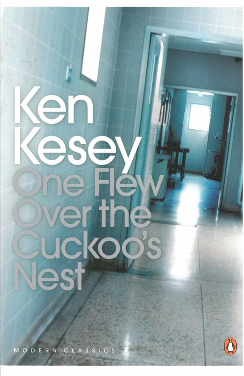 One Flew Over the Cuckoo's Nest (PB) - Penguin Modern Classics - B-format