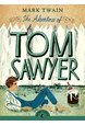 Adventures of Tom Sawyer, The (PB) - Puffin Classics