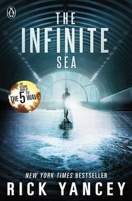 Infinite Sea, The (PB) - (2) The 5th Wave - B-format