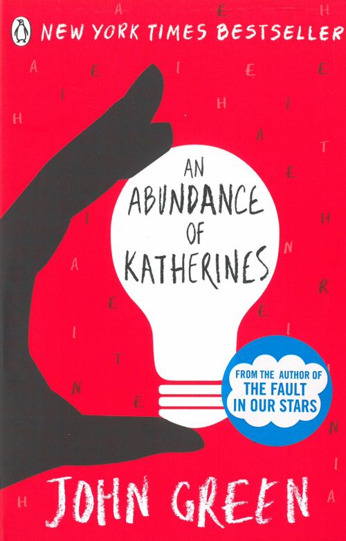Abundance of Katherines, An (PB) - B-format