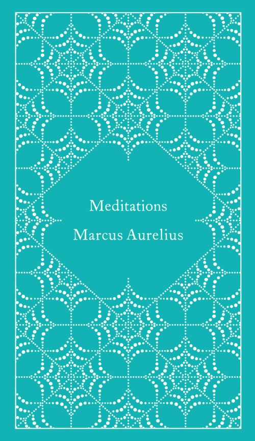 Meditations (HB) - Penguin Pocket Hardbacks