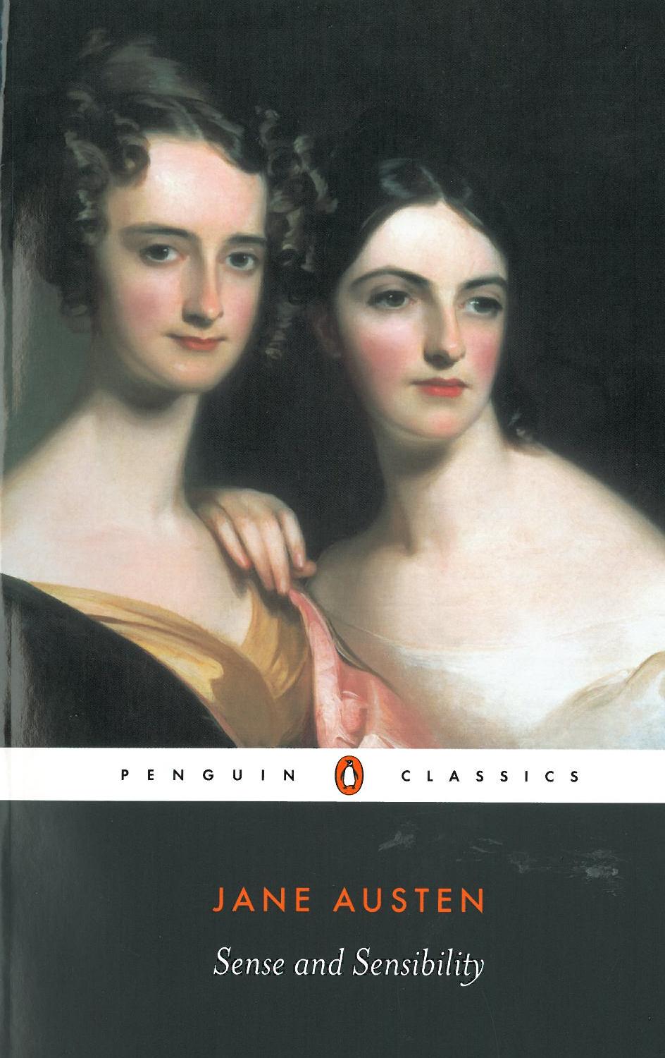 Sense and Sensibility (PB) - Penguin Classics