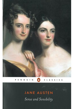 Sense and Sensibility (PB) - Penguin Classics