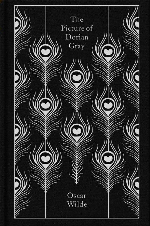 Picture of Dorian Gray, The (HB) - Penguin Clothbound Classics