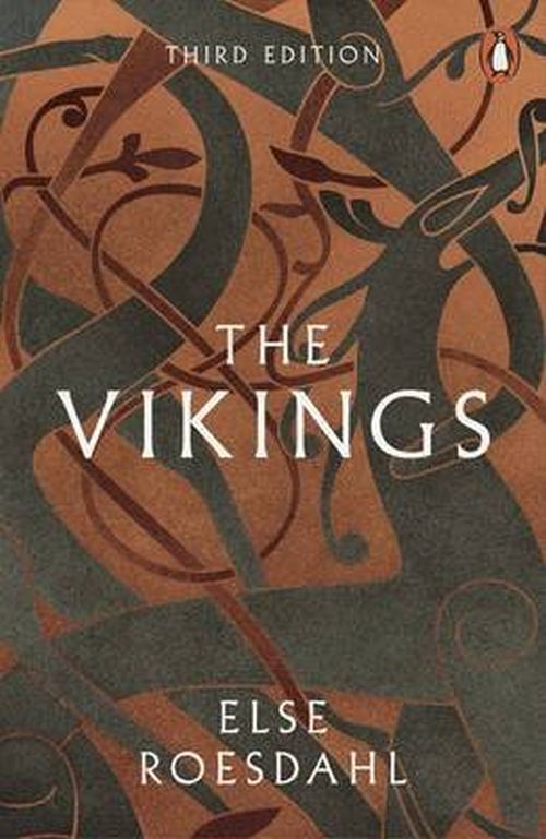 Vikings, The (PB) - 3rd edition - B-format