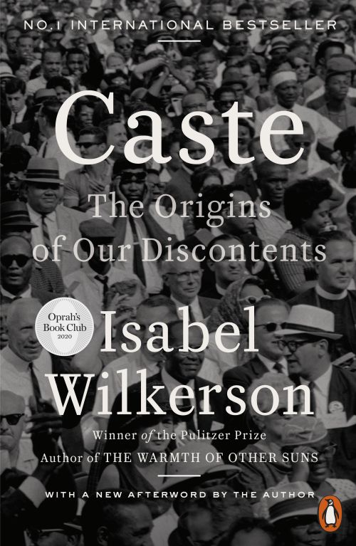 Caste: The Origins of Our Discontents (PB) - B-format