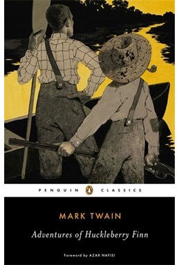 Adventures of Huckleberry Finn, The (PB) - B-format