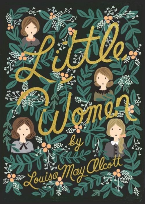 Little Women (HB)