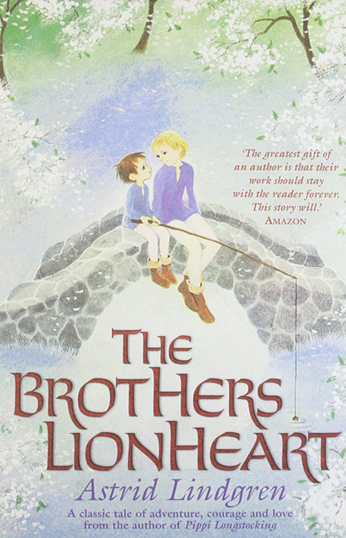 Brothers Lionheart, The (PB)