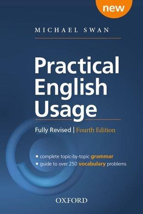 Practical English Usage (PB) - 4th rev. ed.