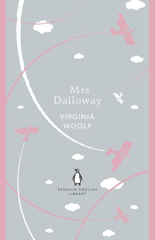 Mrs Dalloway (PB) - The Penguin English Library - B-format