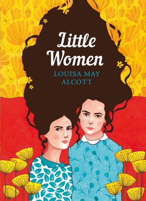 Little Women (PB) - A-format