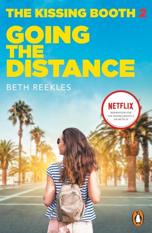 Going the Distance (PB) - (2) The Kissing Booth