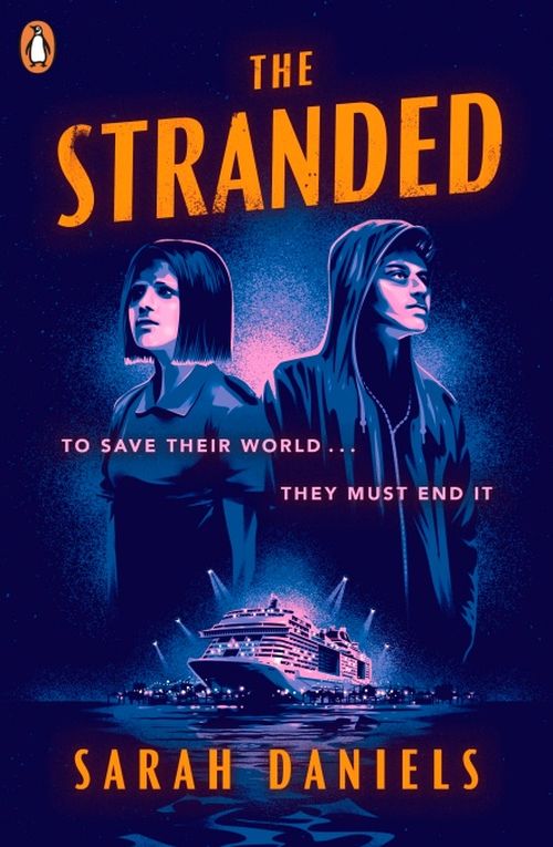 Stranded, The (PB) - B-format