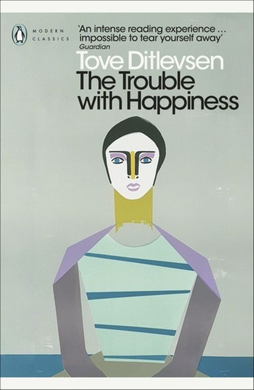 Trouble with Happiness: and Other Stories, The (PB) - B-format