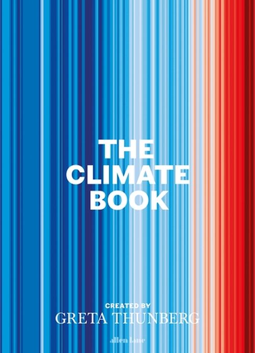 Climate Book, The (HB)