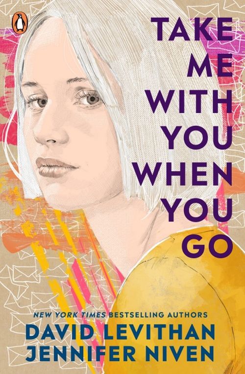 Take Me With You When You Go (PB) - B-format