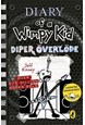 Diper Överlöde (PB) - (17) Diary of a Wimpy Kid - B-format