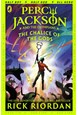 Chalice of the Gods, The (PB) - (6) Percy Jackson and the Olympians - B-format