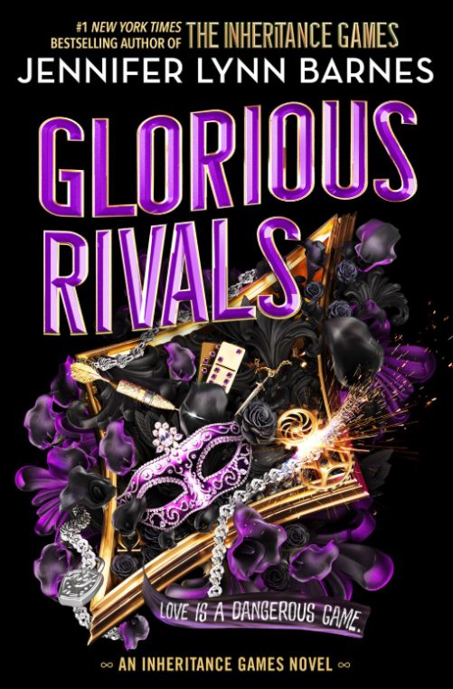 Glorious Rivals (PB) - (2) The Grandest Game - C-format