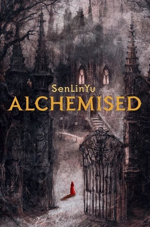 Alchemised (HB)