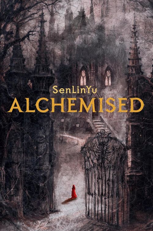 Alchemised (PB) - C-format