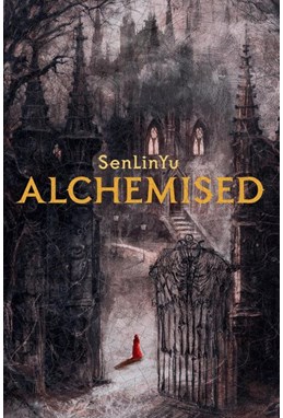 Alchemised (PB) - C-format