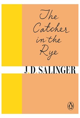 Catcher in the Rye, The (PB) - B-format