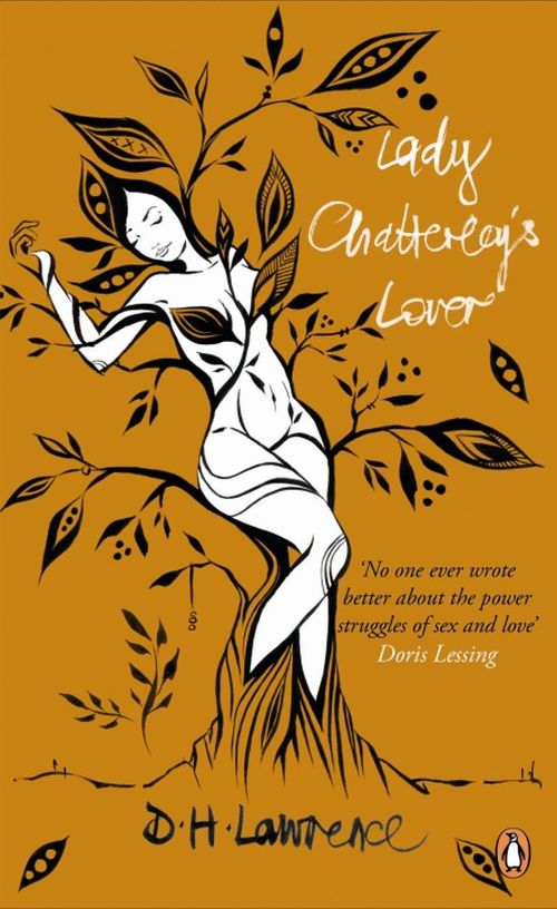 Lady Chatterley's Lover (PB) - A-format