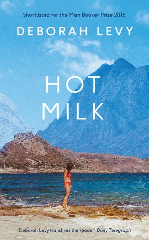 Hot Milk (PB)