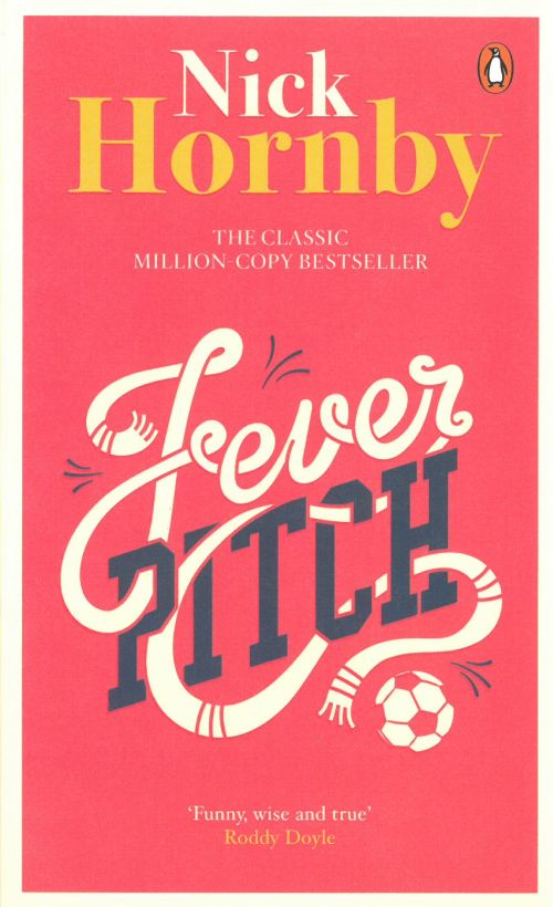 Fever Pitch (PB) - A-format