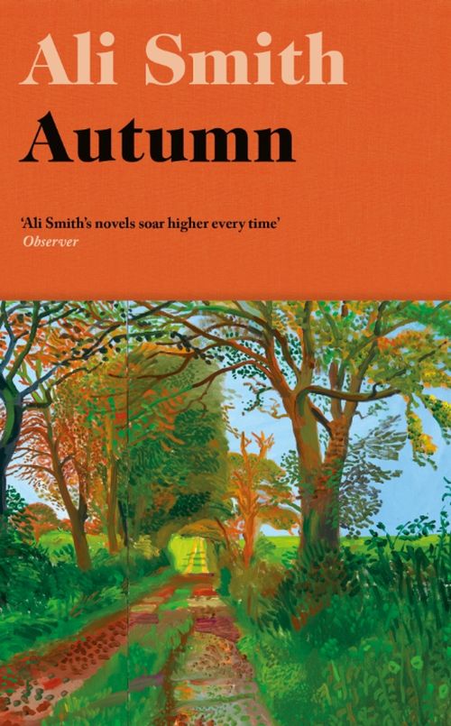 Autumn (PB) - (1) Seasonal Quartet - B-format