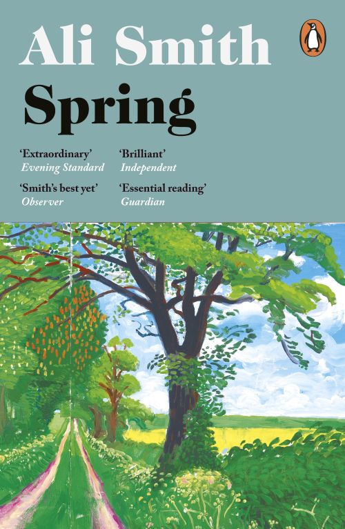 Spring (PB) - (3) Seasonal Quartet - B-format