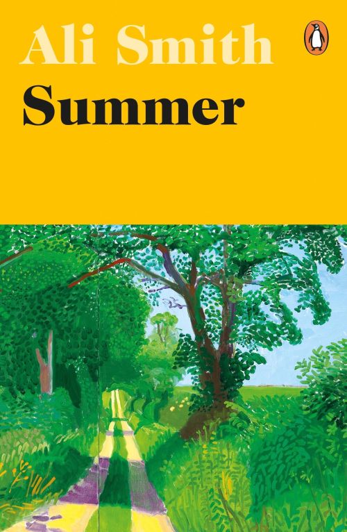 Summer (PB) - (4) Seasonal Quartet - B-format