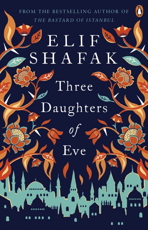 Three Daughters of Eve (PB)